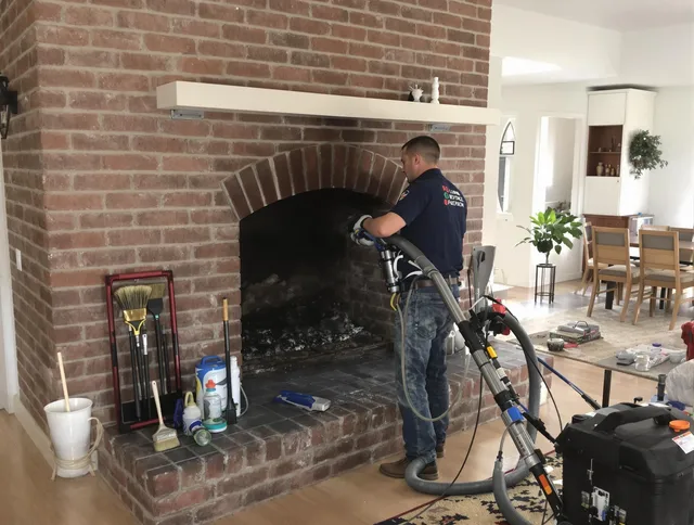 Chimney Cleaning service in Poinciana, FL