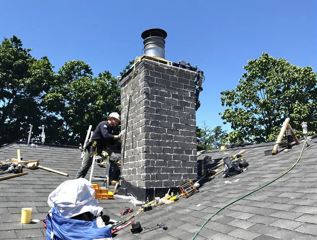 Chimney Installation service in Poinciana, FL