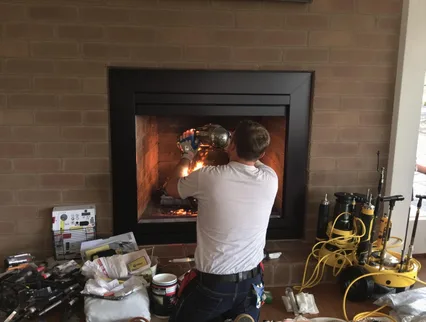 Chimney Liner Services service in Poinciana, FL