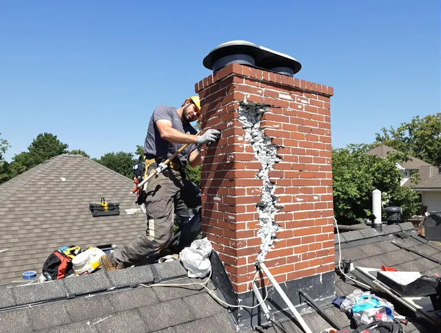 Chimney Repair service in Poinciana, FL