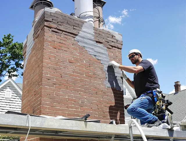 Chimney Restoration service in Poinciana, FL