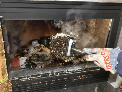 Creosote Removal service in Poinciana, FL