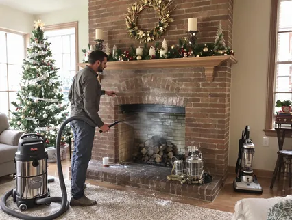 Fireplace Cleaning service in Poinciana, FL