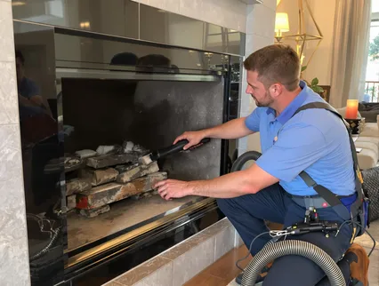 Fireplace Maintenance service in Poinciana, FL