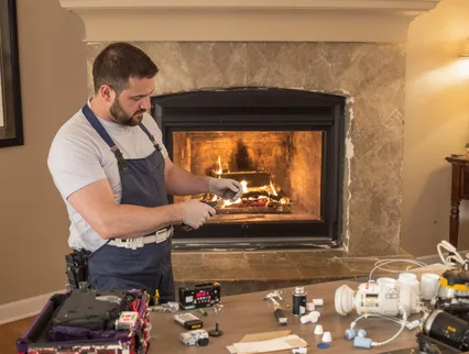 Fireplace Repair service in Poinciana, FL