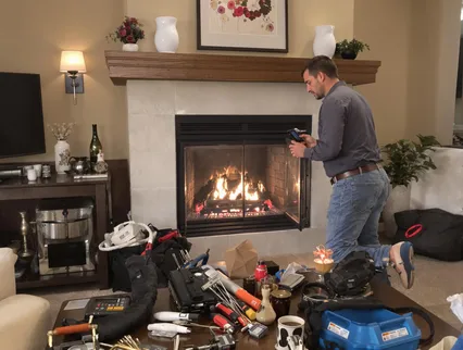 Fireplace Safety Inspection service in Poinciana, FL
