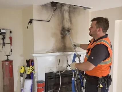 Soot Removal service in Poinciana, FL